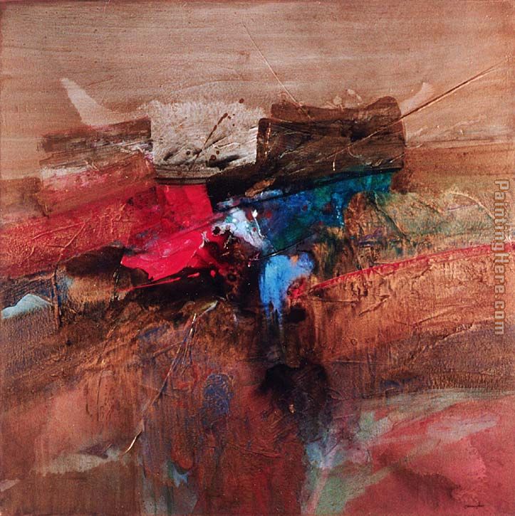 2010 Power of texture